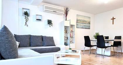 Appartement Rose, centre-ville de Zadar