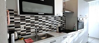 Apartamento Rose, centro de la ciudad de Zadar