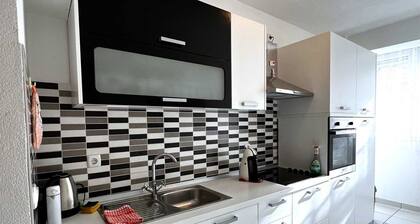 Apartment Rose, Zadar city centar