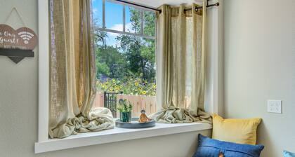 Modern Private Suite - Walkable Central Location