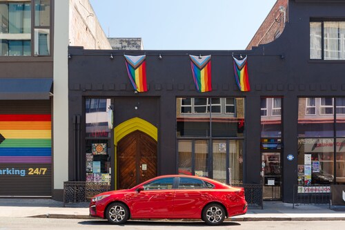 Sonder by Marriott Bonvoy Pivot Apartments Capitol Hill