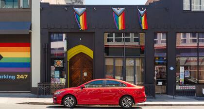 Sonder by Marriott Bonvoy Pivot Apartments Capitol Hill