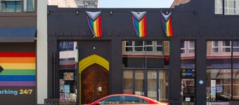 Sonder by Marriott Bonvoy Pivot Apartments Capitol Hill