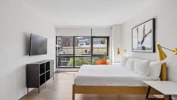 Roupas de cama premium, individualmente decorados