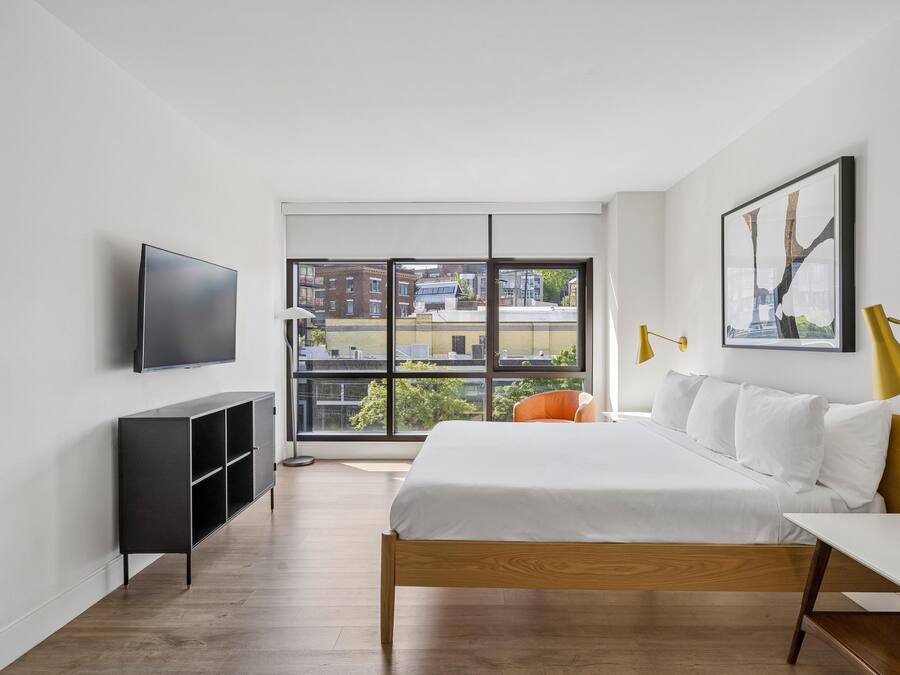 Roupas de cama premium, individualmente decorados