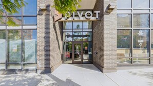 Front of property - Kasa Capitol Hill Seattle (Seattle)