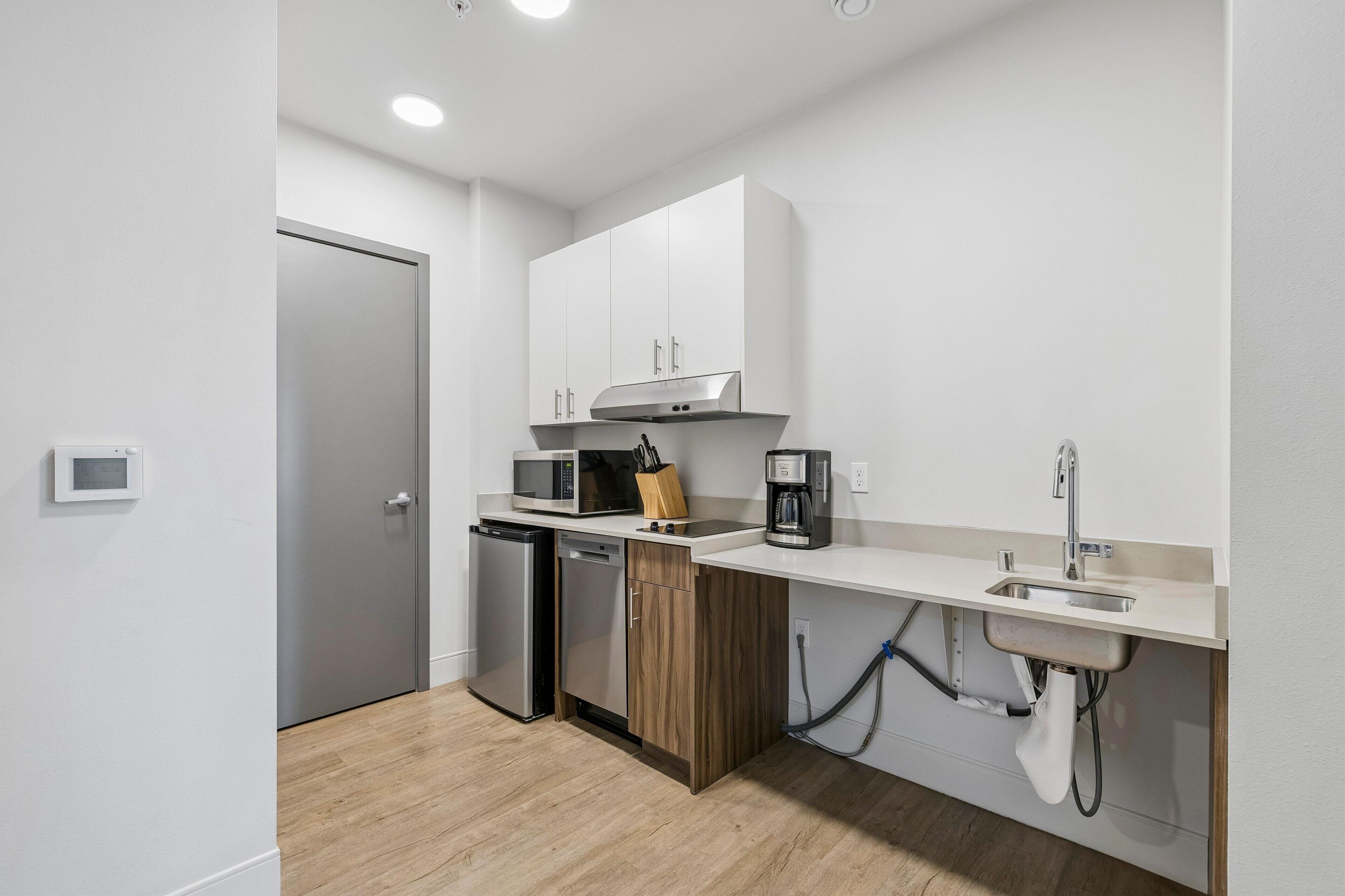 Cucina privata