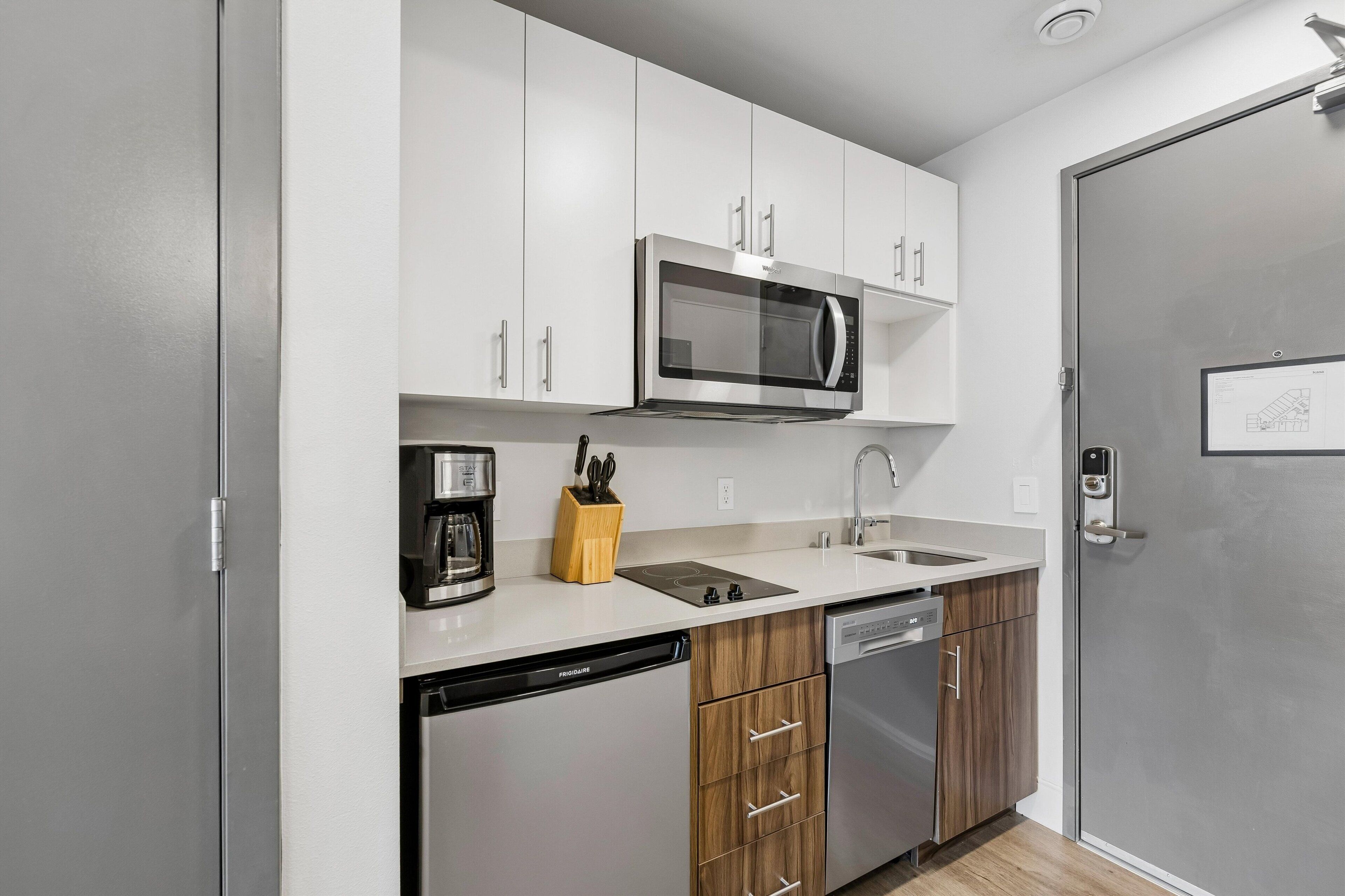 Appartement, 1 chambre | Cuisine privée