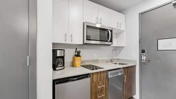 Appartement, 1 chambre | Cuisine privée