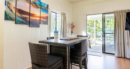 Pina Colada on the Beach - Beachfront