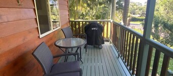 Mission Dreaming - 1 Bedroom Cottage