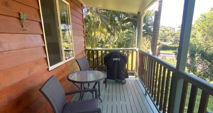 Mission Dreaming - 1 Bedroom Cottage