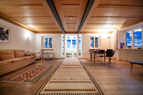 Apartments Stina 122A