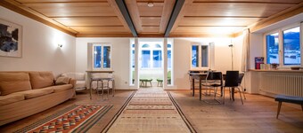 Apartments Stina 122A