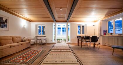 Apartments Stina 122A