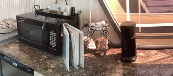 Wake up ON the lake aboard Island King