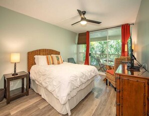 1 Schlafzimmer, WLAN