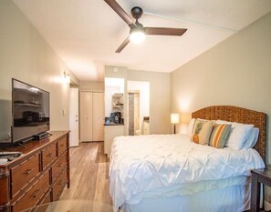 1 chambre, Wi-Fi