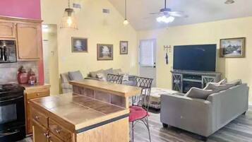 TV connectée, livres