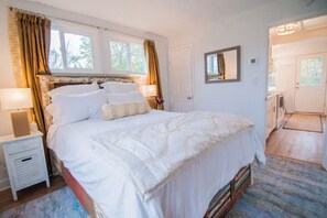 1 Schlafzimmer