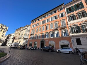 Aussenbereich