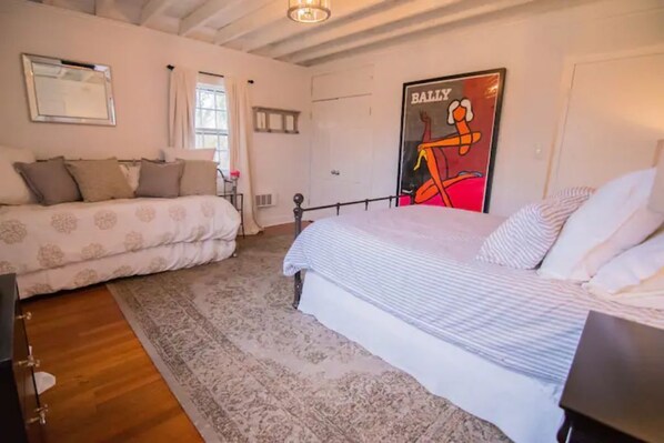 1 habitación 