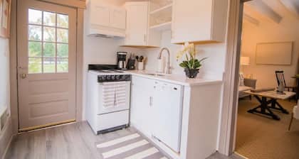 Tavern at La Fourche- Two Story Keswick Cottage