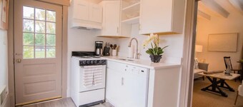 Tavern at La Fourche- Two Story Keswick Cottage