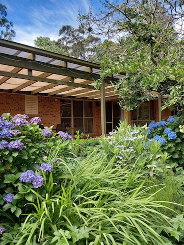 Southern Highland NSW retreat