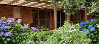 Southern Highland NSW retreat