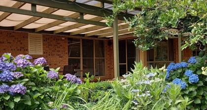 Southern Highland NSW retreat