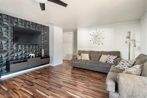 Smart TV, Netflix, servizi in streaming