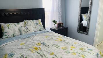 1 camera, ferro/asse da stiro, Wi-Fi gratuito, lenzuola