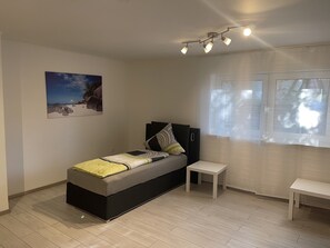 2 bedrooms, WiFi