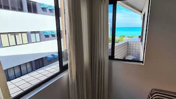 Apartment | Living area | TV