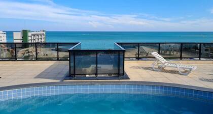 Apartamento Catamarã Portiville