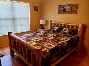 3 slaapkamers, gratis wifi, beddengoed