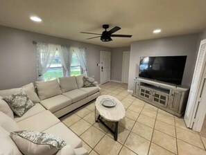 Smart TV