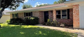 The Pool House