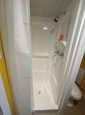 Dusche