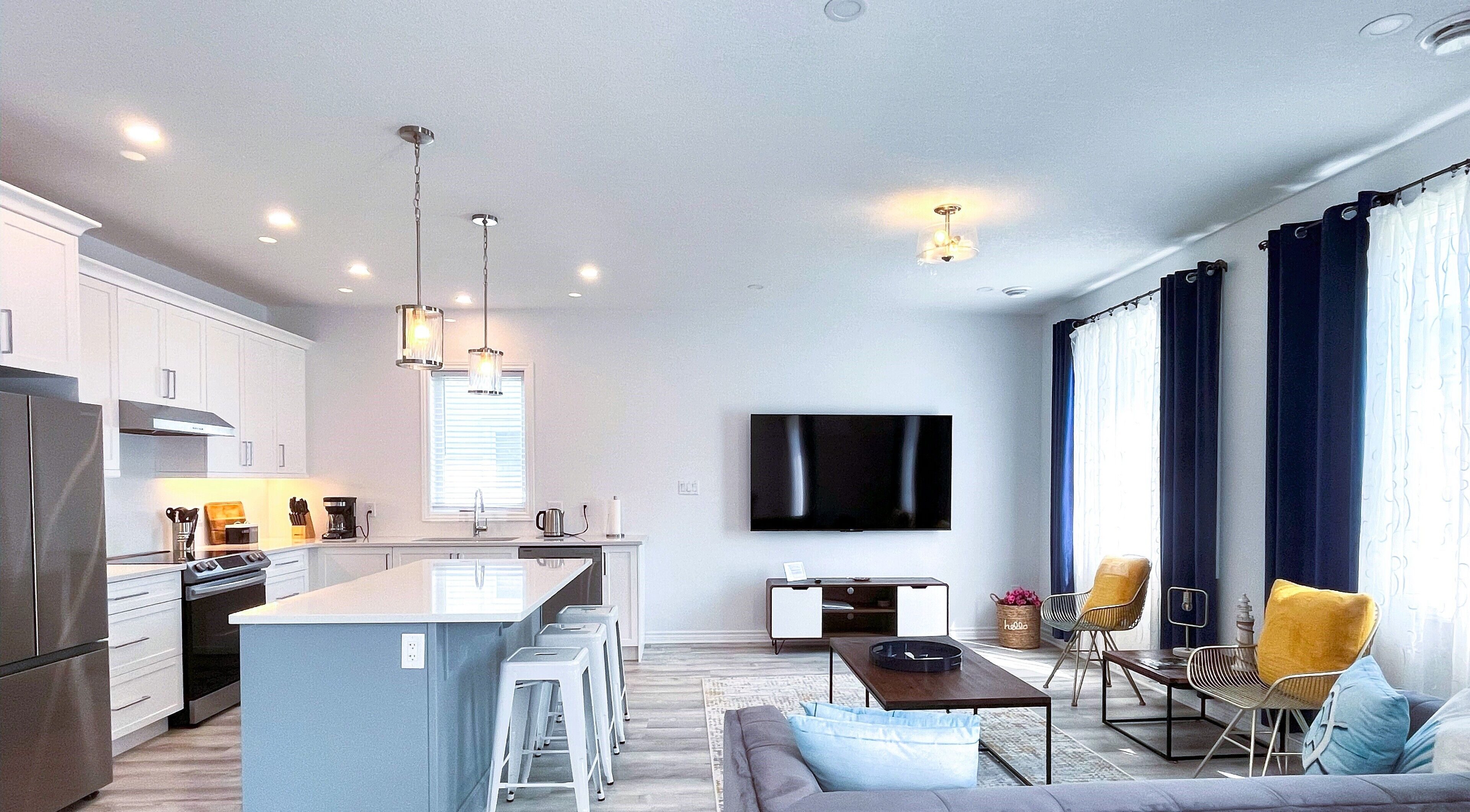 TV connectée, livres