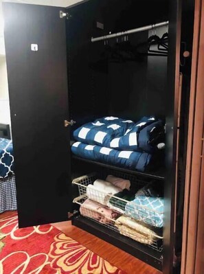 1 bedroom, WiFi