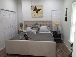 3 chambres, bureau, Wi-Fi gratuit