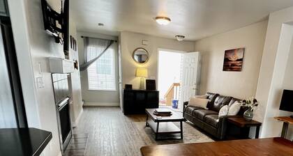 Stylish, Convenient, and Cozy