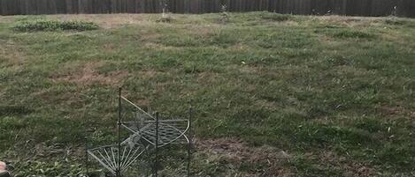 Terrain de lâhĂ©bergement