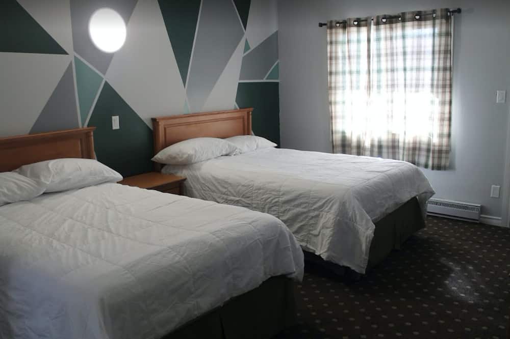 Bluewater Motel