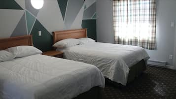 Egyptian cotton sheets, premium bedding, down duvets