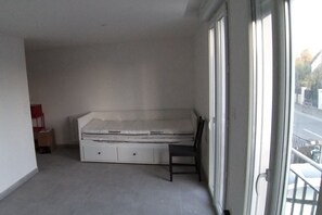1 Schlafzimmer, WLAN