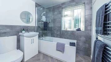 Shower