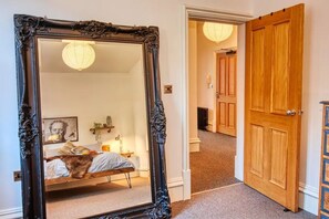 1 غرفة نوم وواي فاي